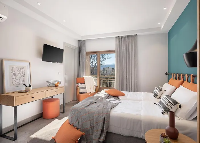 Elia Bettolo Hotel