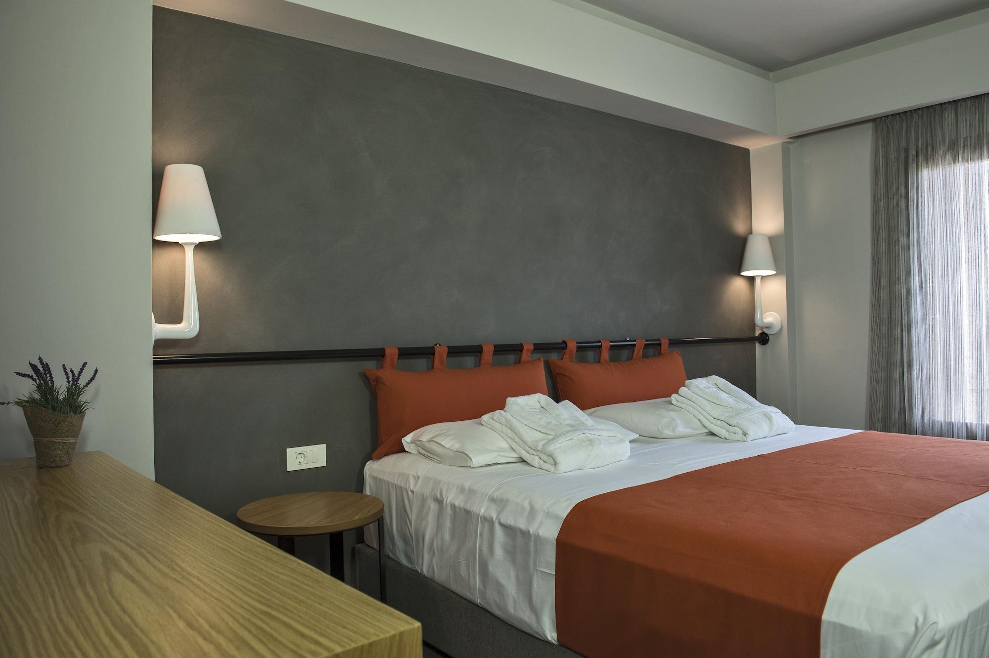Hotel Elia Bettolo La Canea