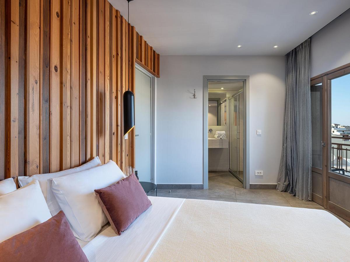 Elia Bettolo 3* La Canea