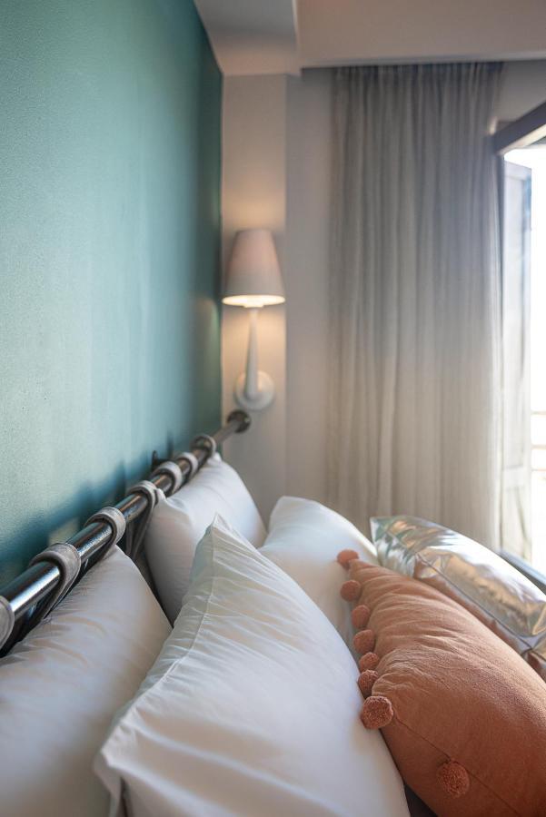 Hotel Elia Bettolo La Canea