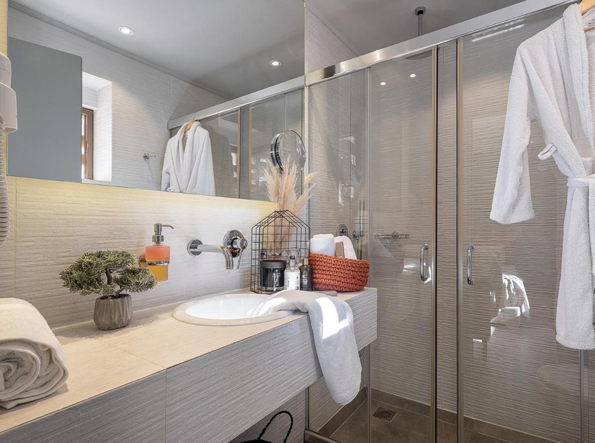 Elia Bettolo Hotel La Canea