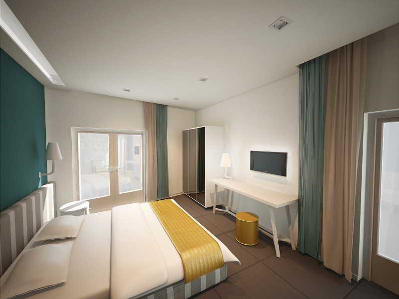 Elia Bettolo 3* La Canea