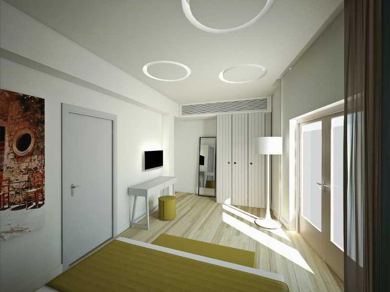 Elia Bettolo Hotel La Canea