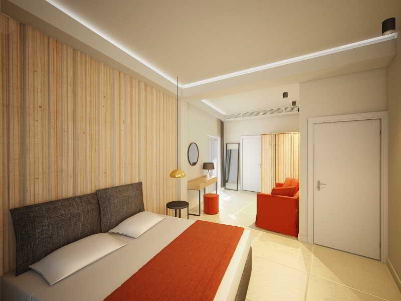 Elia Bettolo Hotel La Canea