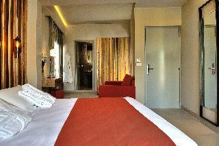 Elia Bettolo 3* La Canea