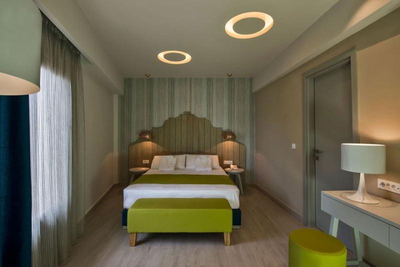 Elia Bettolo Hotel La Canea